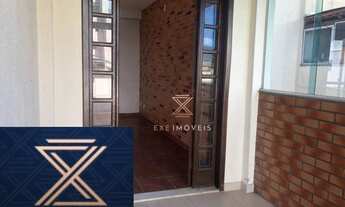 Imagem 3: Apartamento com 3 dormitórios à venda, 112 m² por R$ 550.000 - Santa Inês - Belo Horizonte