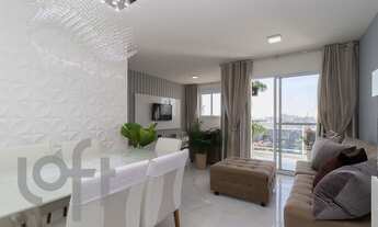 Imagem 5: São Paulo - Apartamento Padrão - Brás