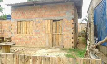 Imagem 1: Venda Casa com 1 dormitório