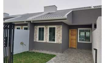 Imagem: GG- Casa em Boa Vista