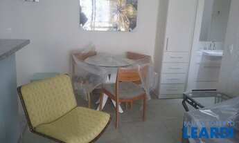 Imagem 5: APARTAMENTO - MORUMBI - SP