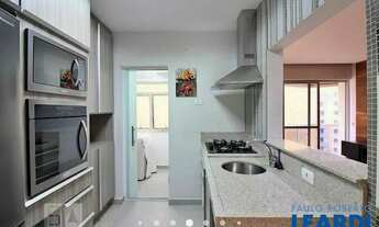 Imagem 3: APARTAMENTO - JARDIM PORTUGAL - SP