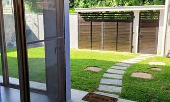 Imagem 6: CASA ESTILO INDUSTRIAL TODA REFORMADA A VENDA EM COND. FECHADO NO CENTRO DE VARGEM PEQUENA