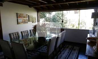 Imagem 5: BELO HORIZONTE - Casa Padrão - São Bento