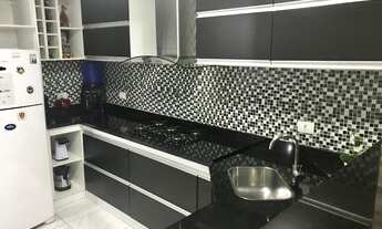 Imagem: Casa para venda possui 147 metros quadrados