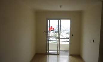 Imagem: Apartamento 3 dormitórios, Sala Cozinha