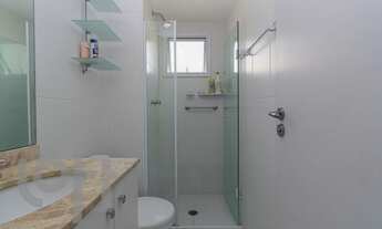 Imagem 5: APARTAMENTO RESIDENCIAL em SÃO PAULO - SP, CHÁCARA INGLESA