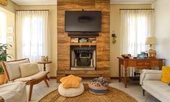 Imagem 7: FLORIANóPOLIS - Casa Padrão - Rio Tavares