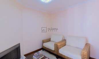 Imagem 7: Venda Apartamento 3 Dormitórios - 152 m² Brooklin