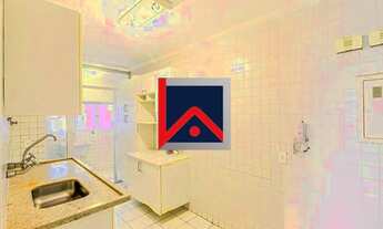 Imagem 7: Apartamento Venda Brooklin 90 m² 3 Dormitórios