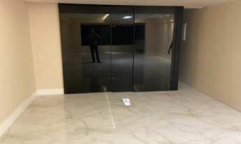 Imagem 3: Apartamento mobiliado de alto padrão - varanda gourmet 4 suítes 208 m2 área privativa