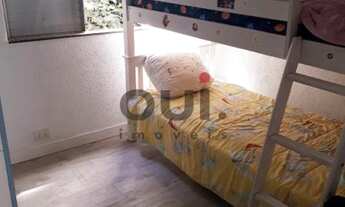 Imagem 5: Apartamento com 3 dormitórios à venda, 60 m² por R$ 298.000,00 - Jardim Íris - São Paulo/S