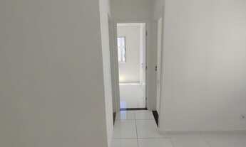 Imagem 4: Apartamento para aluguel com 42 metros quadrados com 2 quartos em Lírio do Vale - Manaus