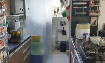 Imagem 6: APARTAMENTO - MORUMBI - SP