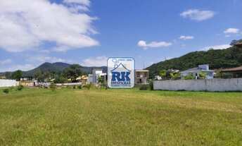 Imagem 5: Terreno - Ingleses Norte - Florianópolis