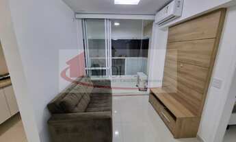 Imagem 4: APARTAMENTO MOBILIADO COM UMA SUÍTE PRÓXIMO AO HOSPITAL DAS CLÍNICAS