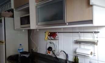 Imagem 5: APARTAMENTO - VILA SANTA TERESA - SP