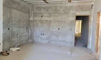 Imagem 4: Apto em fase acabamento no Bairro João Paulo II