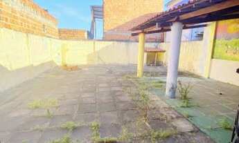 Imagem 8: Casa Plana na Aerolândia