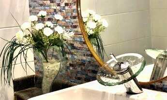 Imagem 5: Casa de praia - pé na areia- praia do Flamengo