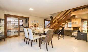 Imagem: PORTO ALEGRE - Casa Padrão - Partenon