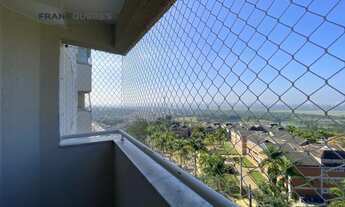 Imagem 4: Apartamento com 2 dormitórios à venda, 60 m² por R$ 360.000,00 - Urbanova - São José dos C