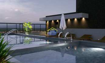 Imagem 5: Praia Grande te espera, 2 dorms, 1 suíte, 1 vaga!!