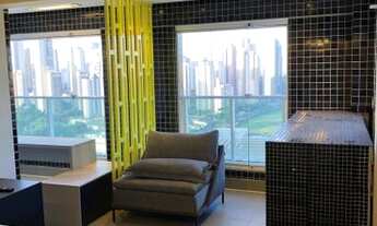 Imagem 7: Cobertura no Anália Franco, á venda, 160 metros, 3 suítes, mobiliado