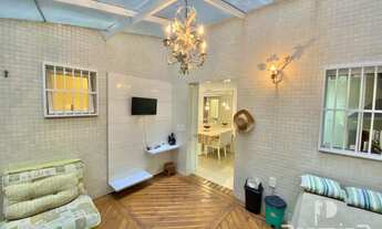 Imagem 2: Apartamento para venda com 167 metros quadrados com 3 quartos em Centro - Capão da Canoa