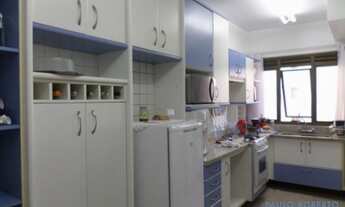 Imagem 5: COBERTURA - ALPHAVILLE - SP