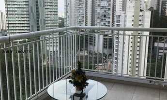 Imagem 4: Apartamento para Venda em São Paulo, VILA ANDRADE, 3 dormitórios, 1 suíte, 3 banheiros, 2