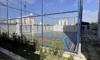 Imagem 6: JP Apartamento para aluguel possui 67 metros quadrados com 2 quartos em Vila São José - Ta