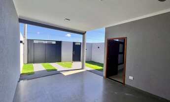 Imagem: Casa a venda Bairro Mais Parque com 3 dormitórios