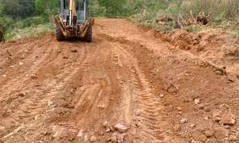 Imagem 3: Terreno para plantação