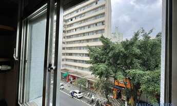 Imagem 7: APARTAMENTO - SANTA CECÍLIA - SP