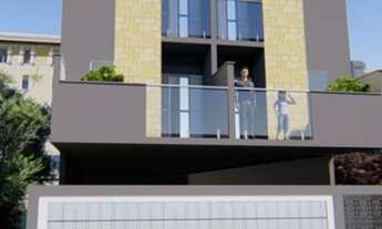 Imagem: Cobertura para Venda em Santo André, Jardim