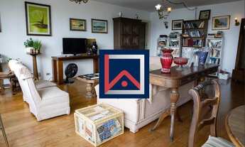 Imagem 3: Venda Apartamento 4 Dormitórios - 215 m² Perdizes