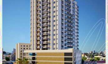 Imagem 1: Apartamento a venda - Lançamento Construtora Formaco - Kobrasol São José