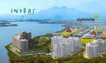 Imagem 2: Apartamento para venda possui 82 metros quadrados com 2 quartos