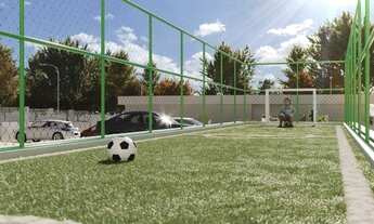 Imagem 2: UBERLANDIA - Apartamento Padrão - LARANJEIRAS