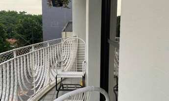 Imagem 3: Apartamento para Venda em São Caetano do Sul, Santa Paula, 4 dormitórios, 3 suítes, 5 banh