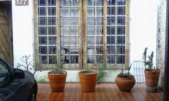 Imagem 2: CASA ASSOBRADADA - CHÁCARA SANTO ANTONIO - SP