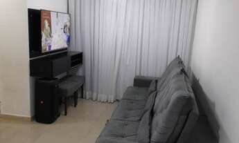 Imagem: Apartamento jacarepagua cond morada dos