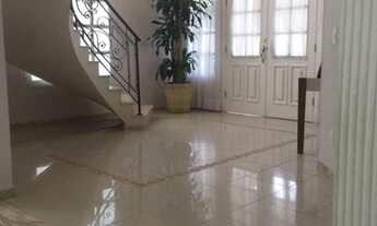 Imagem 5: Casa de condomínio para venda com 401 metros quadrados com 4 quartos