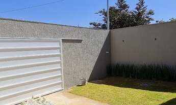 Imagem 2: Casa 3 Quartos sendo uma suite - Se