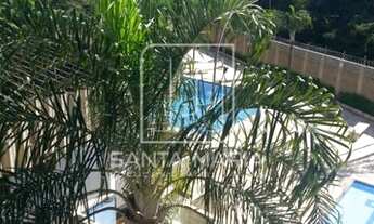 Imagem 4: Apartamento (tipo - padrao) 2 dormitórios, cozinha planejada, portaria 24hs, lazer, salão