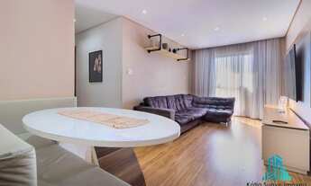 Imagem 2: Apartamento para Venda em São Caetano do Sul, Osvaldo Cruz, 3 dormitórios, 1 suíte, 2 banh