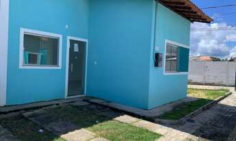 Imagem 1: Casa 3/4 sendo 1 suíte