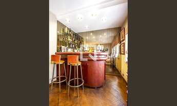 Imagem 6: Apartamento à Venda - Jardim Paulista, 3 Quartos, 130 m2