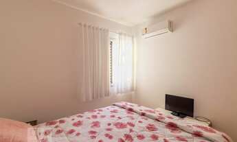 Imagem 2: Apartamento à Venda - Itaim Bibi, 1 Quarto, 45 m2